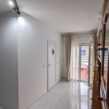Cozy Apartment Near The Sea Torrevieja Zewnętrze zdjęcie