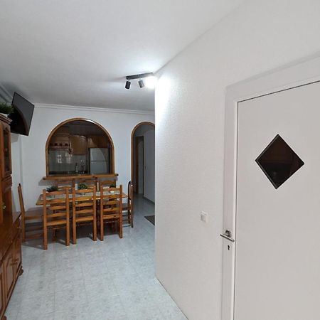 Cozy Apartment Near The Sea Torrevieja Zewnętrze zdjęcie
