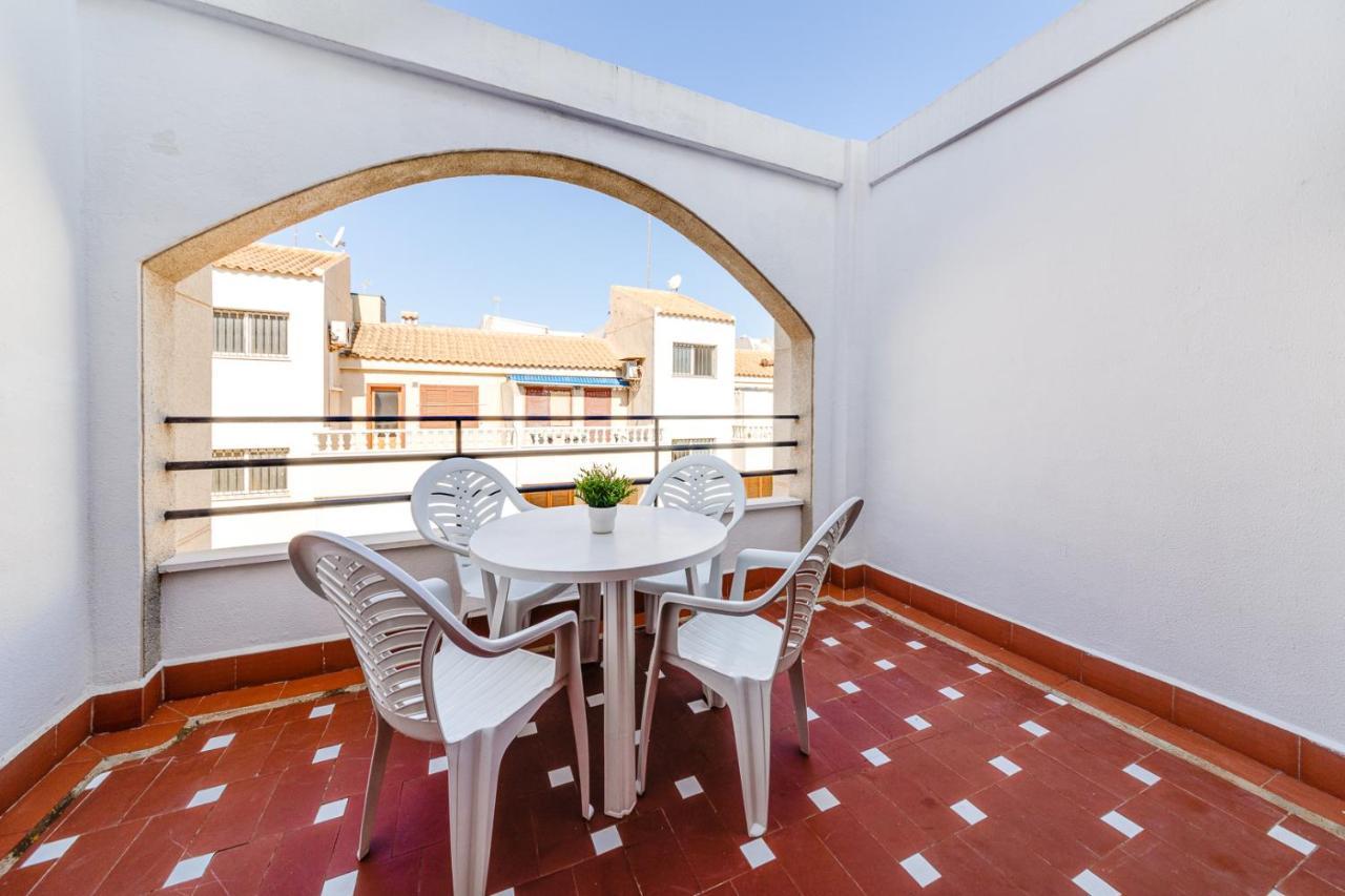 Cozy Apartment Near The Sea Torrevieja Zewnętrze zdjęcie