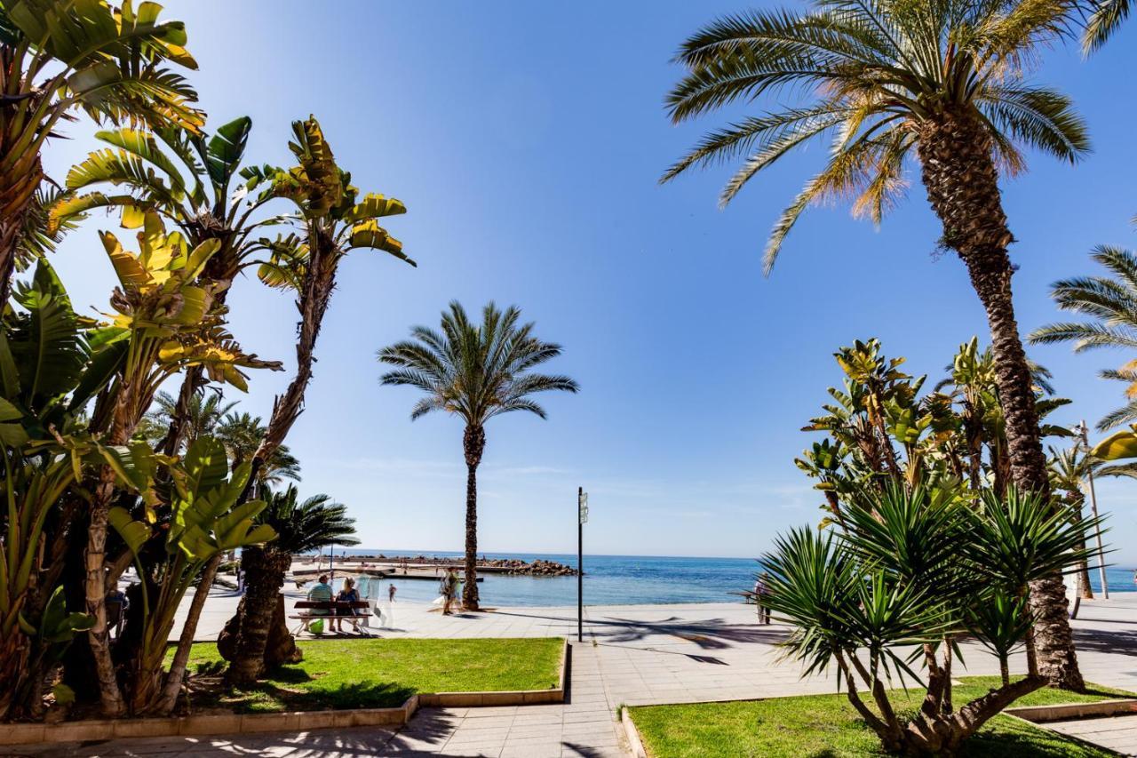 Cozy Apartment Near The Sea Torrevieja Zewnętrze zdjęcie