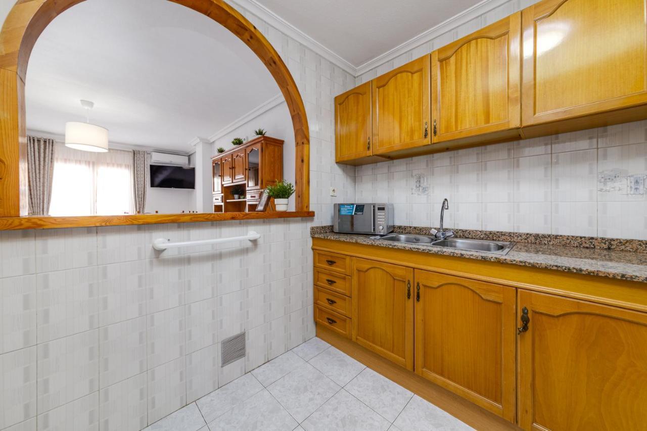 Cozy Apartment Near The Sea Torrevieja Zewnętrze zdjęcie