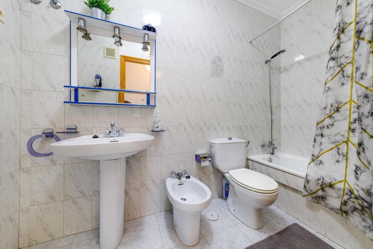 Cozy Apartment Near The Sea Torrevieja Zewnętrze zdjęcie