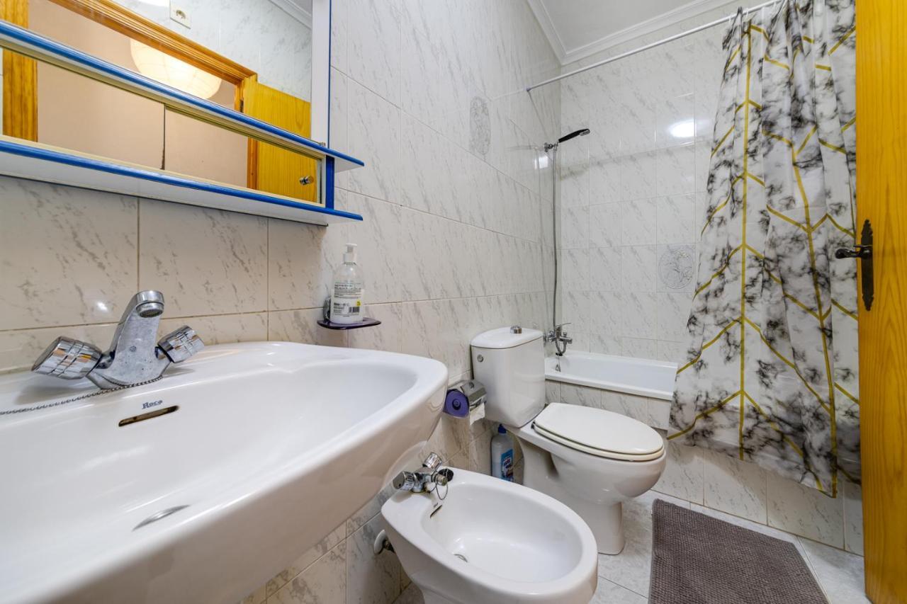 Cozy Apartment Near The Sea Torrevieja Zewnętrze zdjęcie
