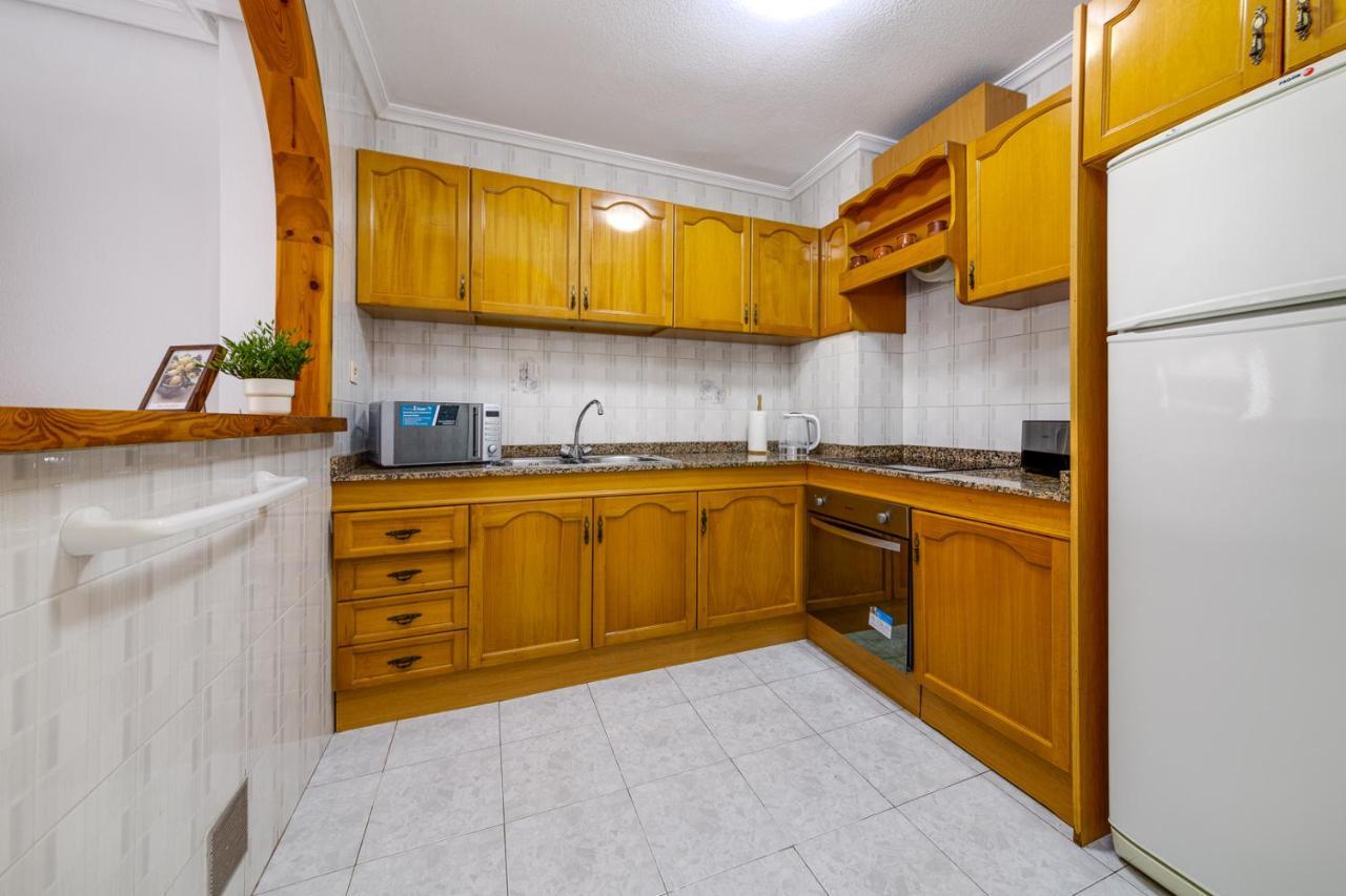 Cozy Apartment Near The Sea Torrevieja Zewnętrze zdjęcie