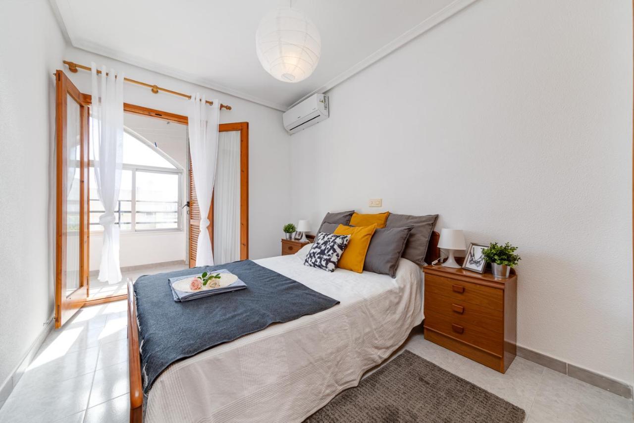 Cozy Apartment Near The Sea Torrevieja Zewnętrze zdjęcie