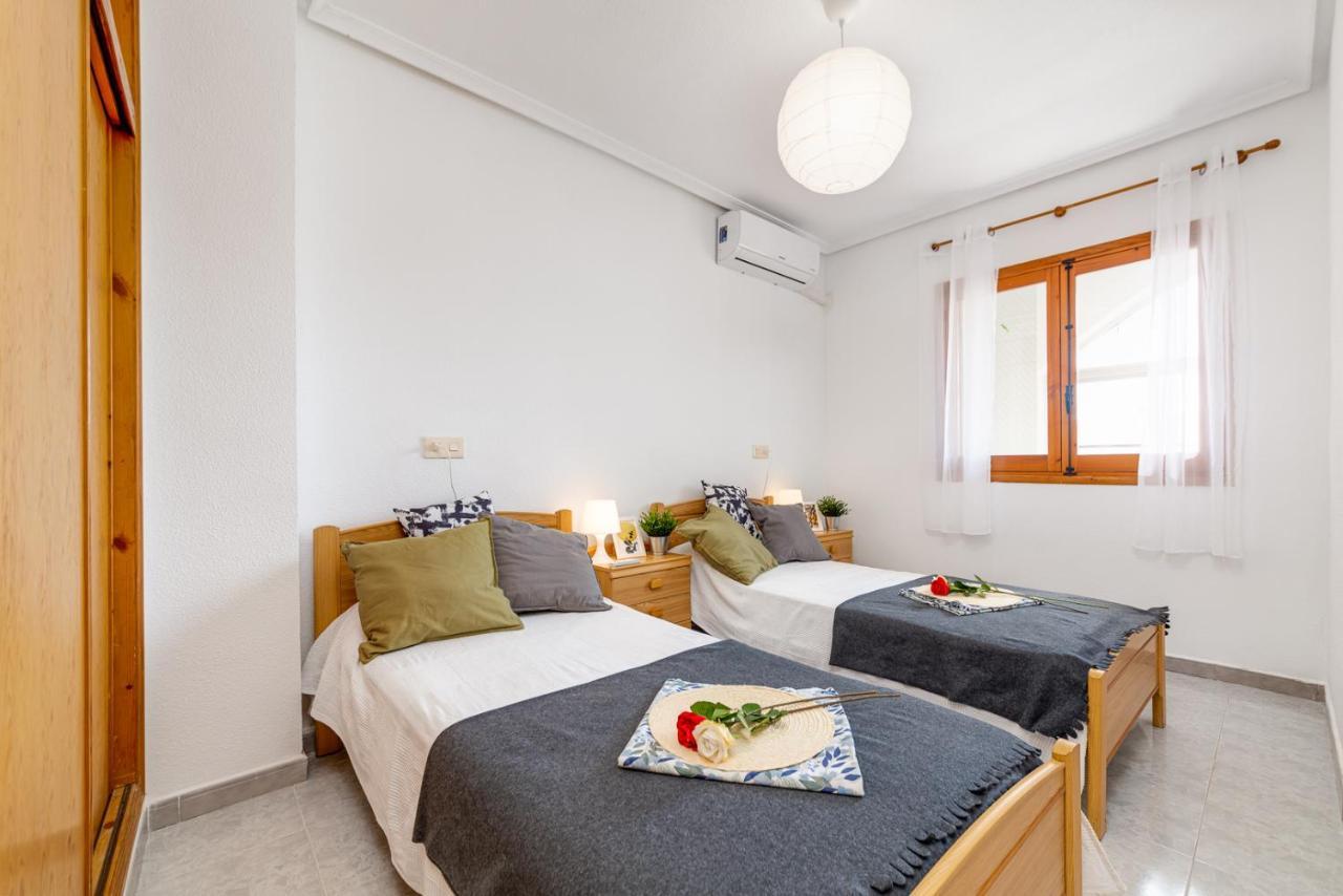 Cozy Apartment Near The Sea Torrevieja Zewnętrze zdjęcie