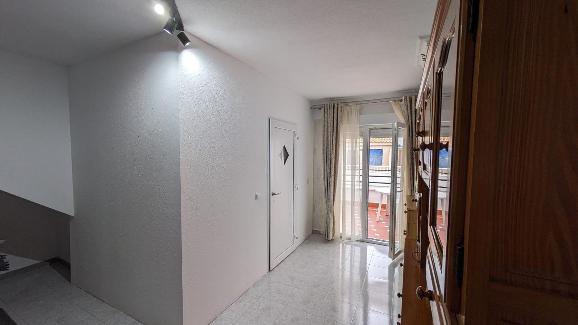Cozy Apartment Near The Sea Torrevieja Zewnętrze zdjęcie