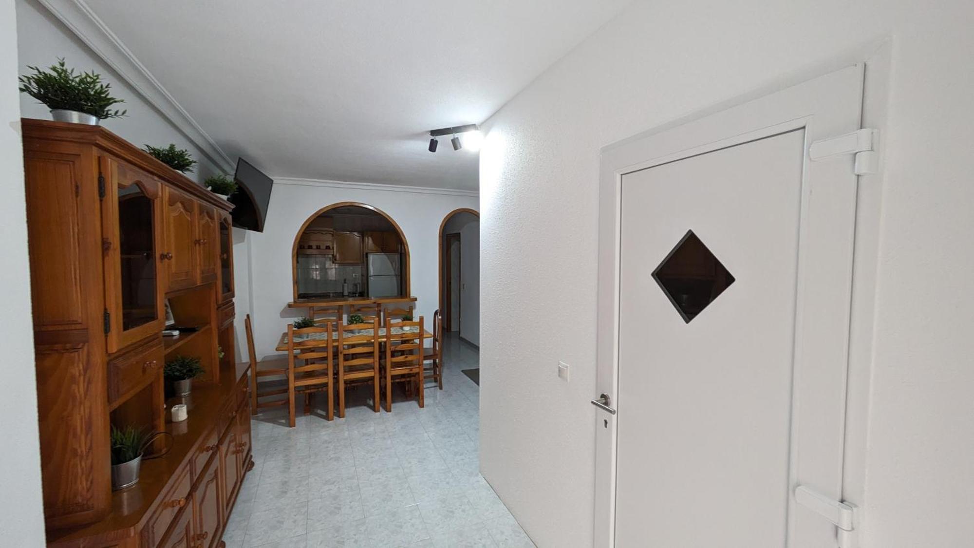 Cozy Apartment Near The Sea Torrevieja Zewnętrze zdjęcie
