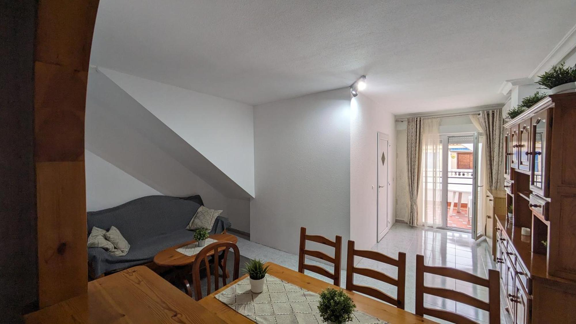 Cozy Apartment Near The Sea Torrevieja Zewnętrze zdjęcie